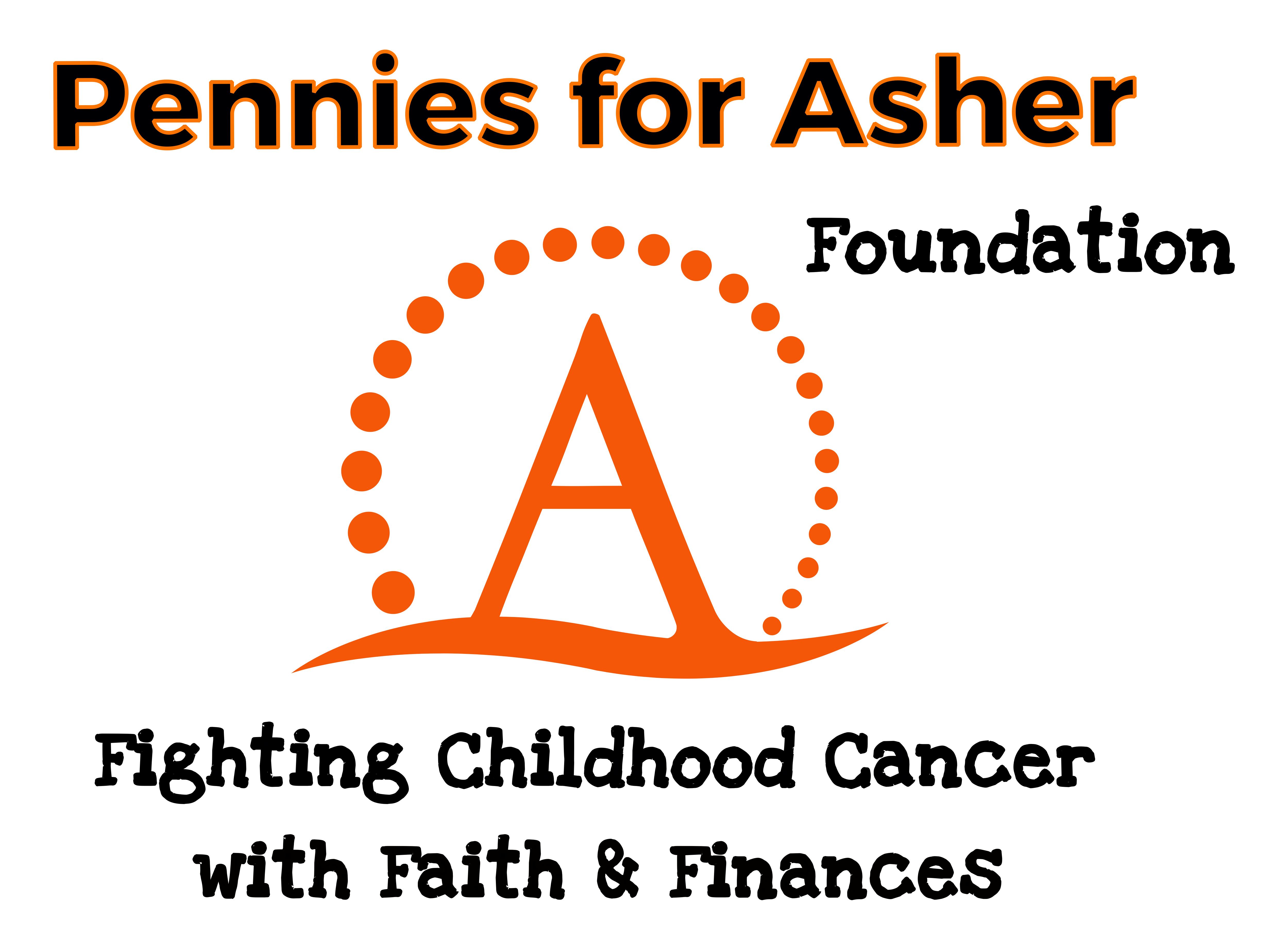Pennies For Asher (P4A) Foundation